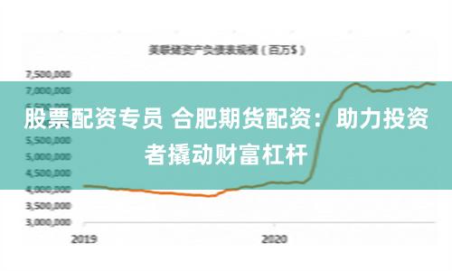 股票配资专员 合肥期货配资：助力投资者撬动财富杠杆