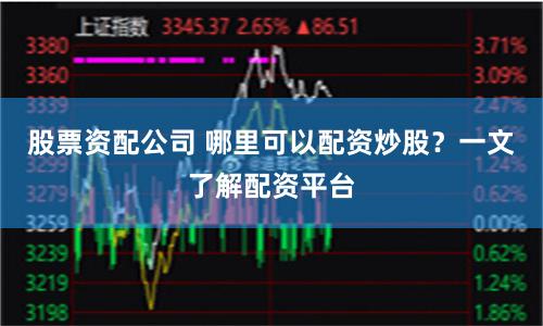 股票资配公司 哪里可以配资炒股？一文了解配资平台