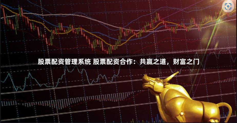 股票配资管理系统 股票配资合作：共赢之道，财富之门