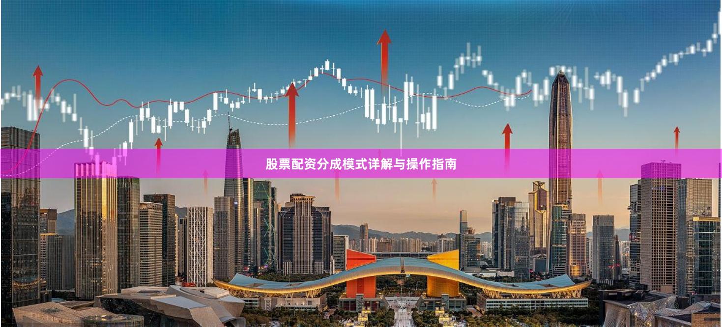 股票配资分成模式详解与操作指南