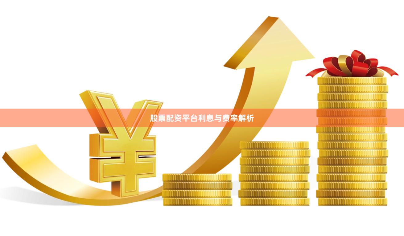 股票配资平台利息与费率解析